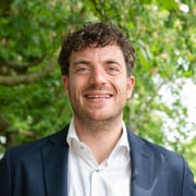 Sjoerd Heusinkveld - Vastgoedadviseur