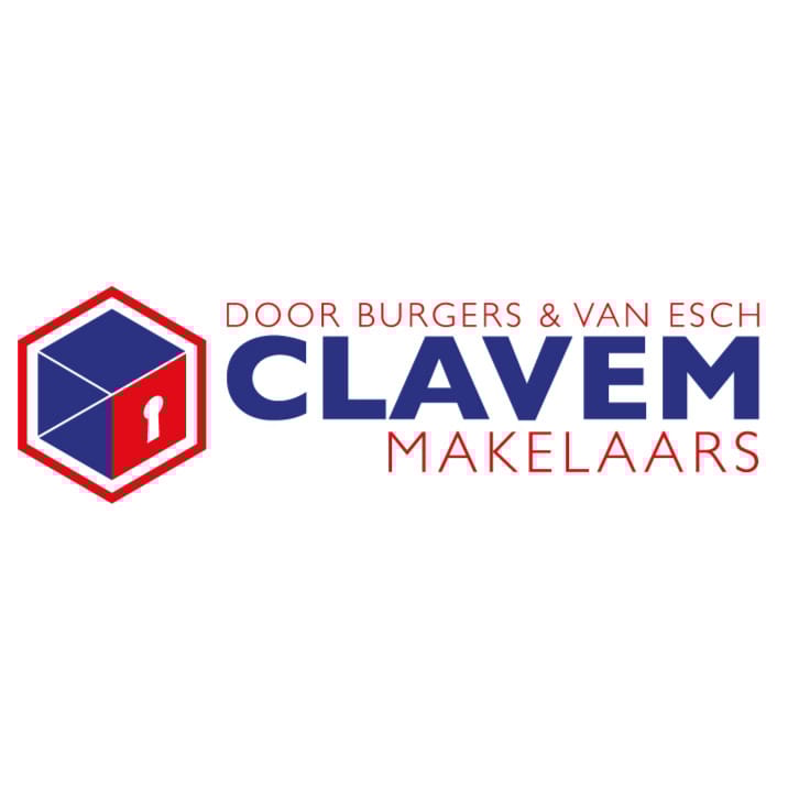 CLAVEM MAKELAARS Logo