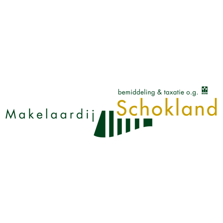 Makelaardij Schokland