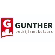 Gunther bedrijfsmakelaars