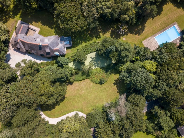 Foto 2 van Jagerslaan (zuid) 2-A