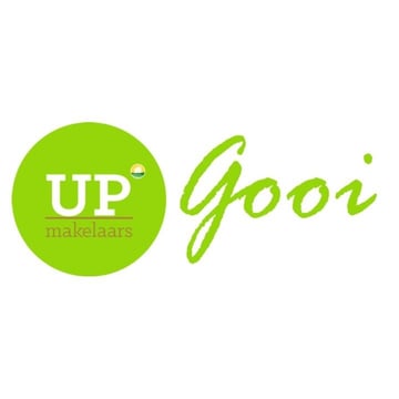 UP makelaars Gooi