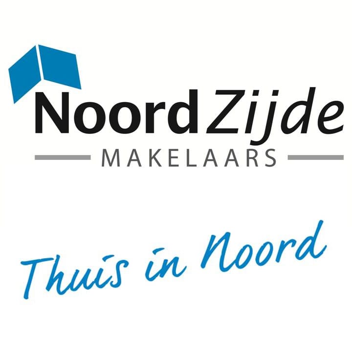 NoordZijde Makelaars Logo