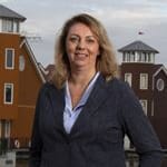 Annette Cazemier - Officemanager