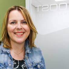 Claudia Oost - NVM Assistent-makelaar