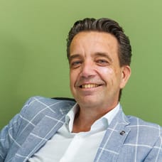 Marc Oost - NVM Register Makelaar (Directeur)