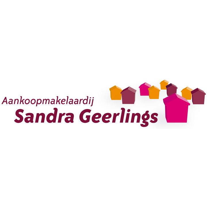 Aankoopmakelaardij Sandra Geerlings logo