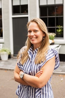 Josine Vogelaar - Eikelboom - NVM Register Makelaar & Taxateur