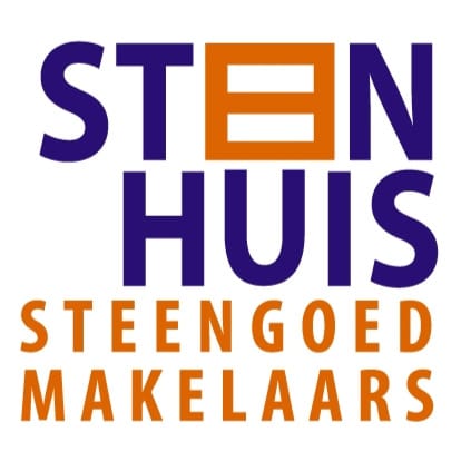 Steenhuis Makelaars Assen Logo