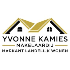 Yvonne Kamies Makelaardij, Markant Landelijk Wonen