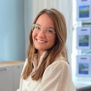 Lianne (L.) Mol - Commercieel medewerker