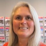 S.M. Walinga-Winkelman - NVM Assistant Real Estate Agent