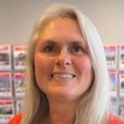 S.M. Walinga-Winkelman - NVM Assistent-makelaar