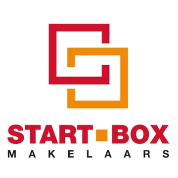 Startbox Makelaars Klazienaveen