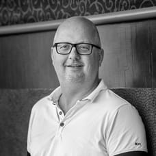 Arvid Lange - NVM Register Makelaar & Taxateur