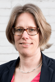 Corien Sträter - NVM Register Makelaar