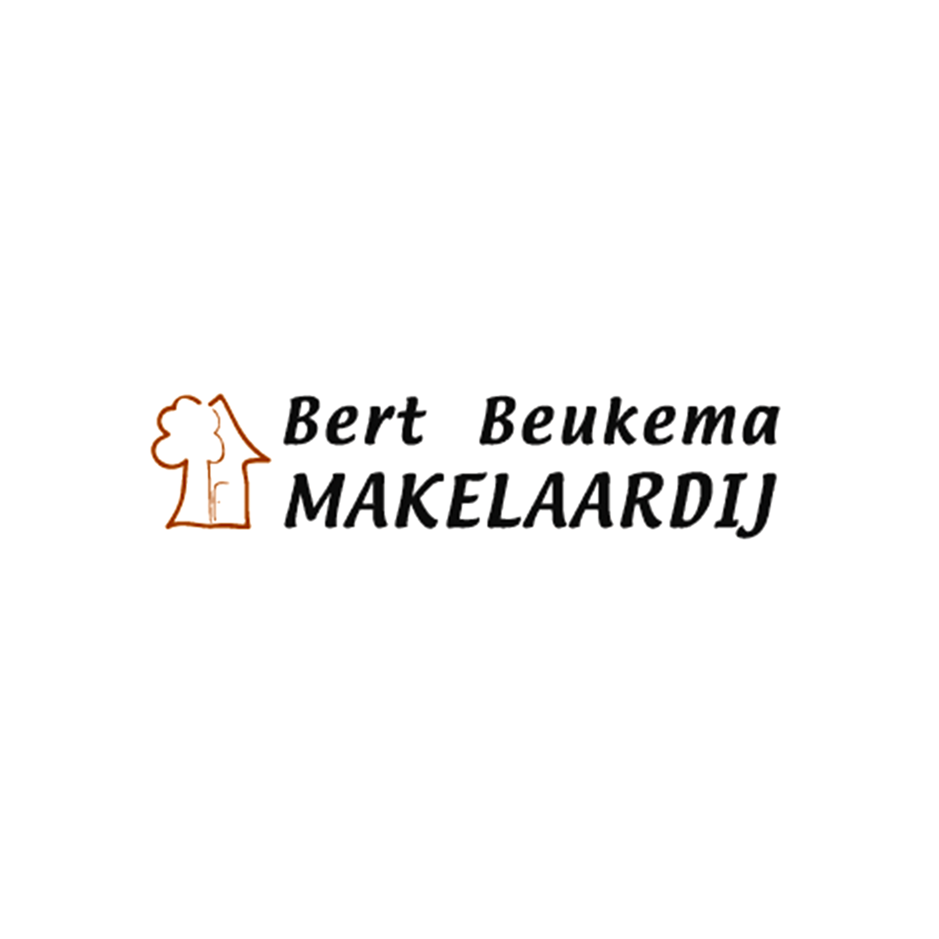 BERT BEUKEMA