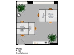 Bekijk plattegrond