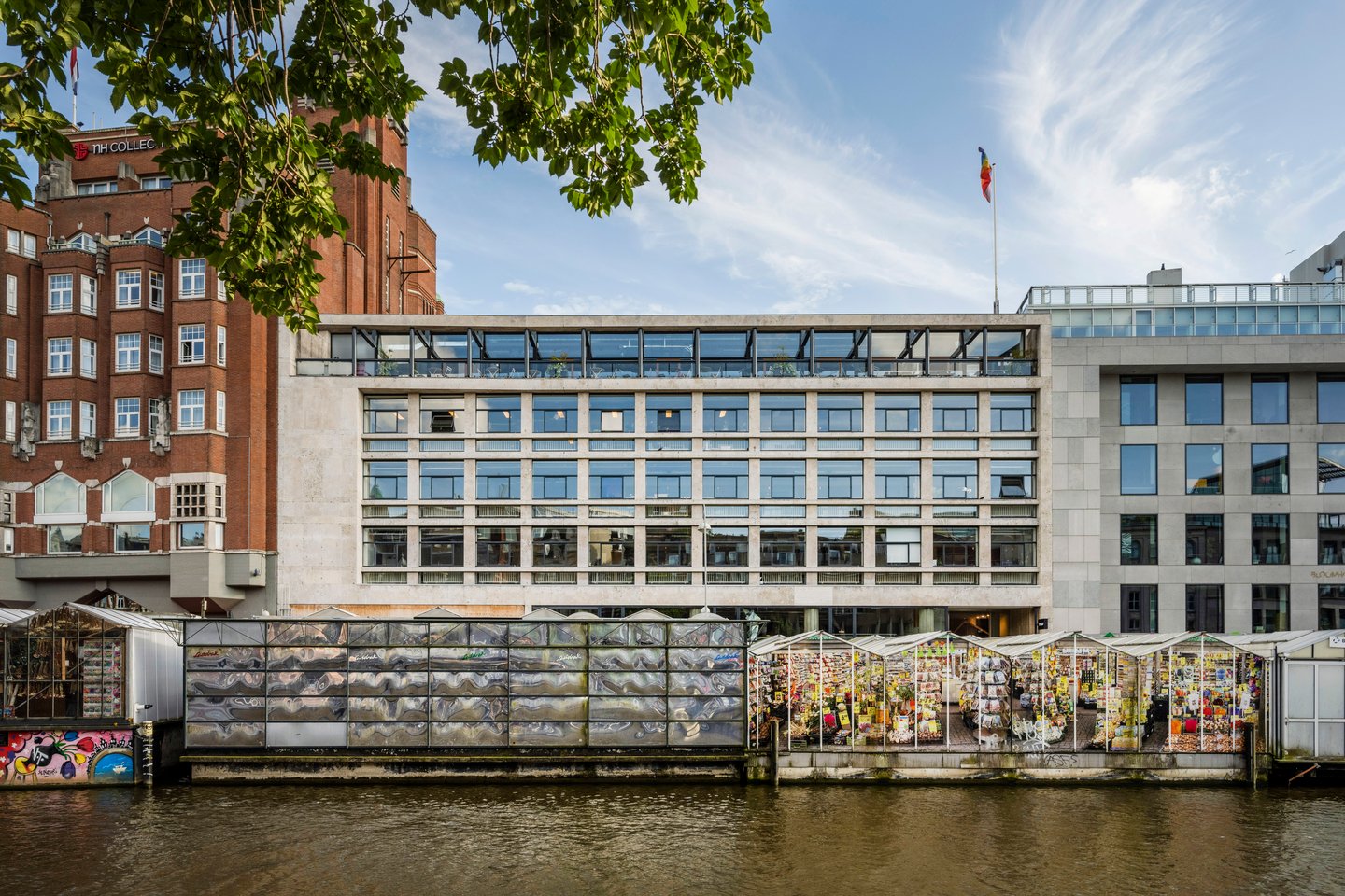 Bekijk foto 5 van Singel 548