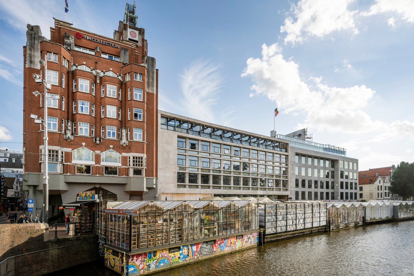 Bekijk foto 1 van Singel 548