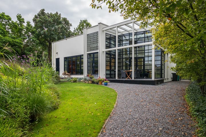 Foto 10 van Burgemeester Meslaan 14