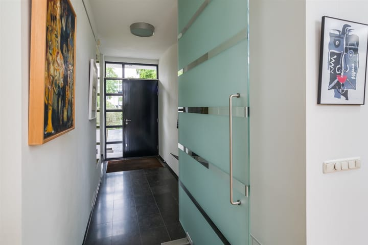 Foto 11 van Burgemeester Meslaan 14