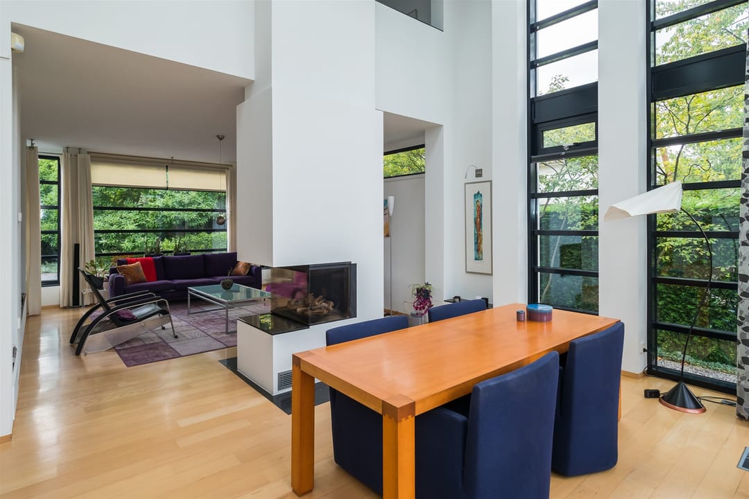 Foto 13 van Burgemeester Meslaan 14