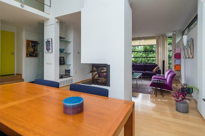 Foto 14 van Burgemeester Meslaan 14