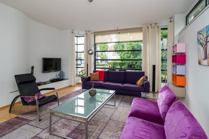 Foto 16 van Burgemeester Meslaan 14