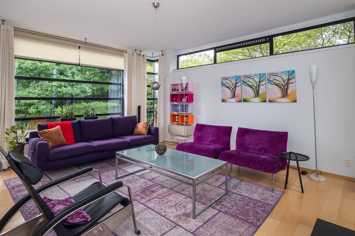 Foto 15 van Burgemeester Meslaan 14