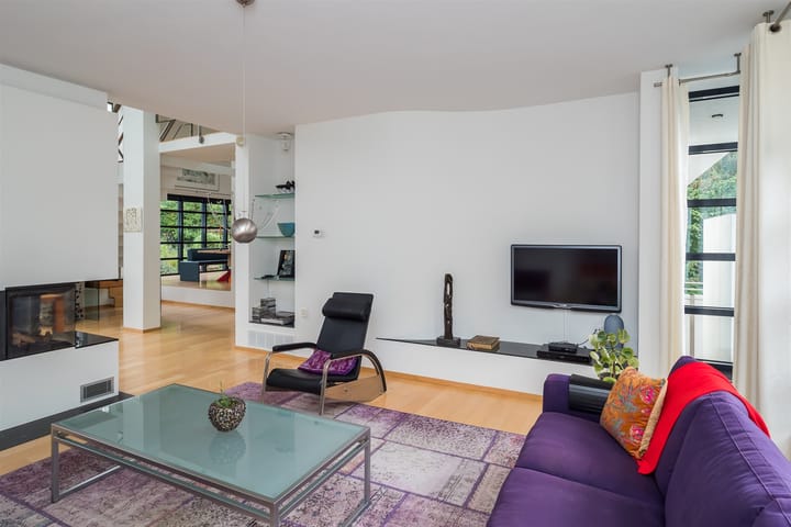 Foto 17 van Burgemeester Meslaan 14