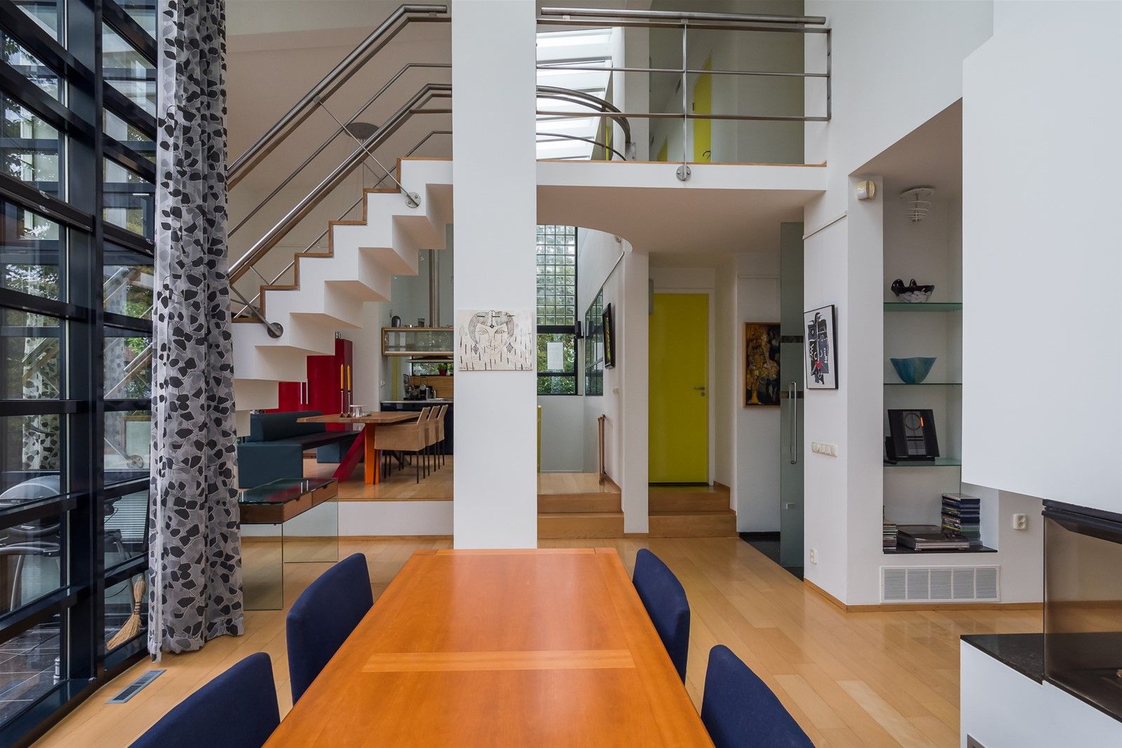 Foto 18 van Burgemeester Meslaan 14