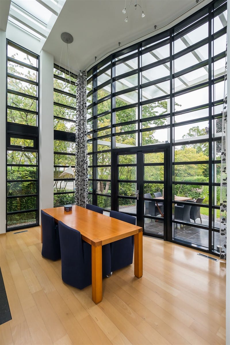 Foto 19 van Burgemeester Meslaan 14