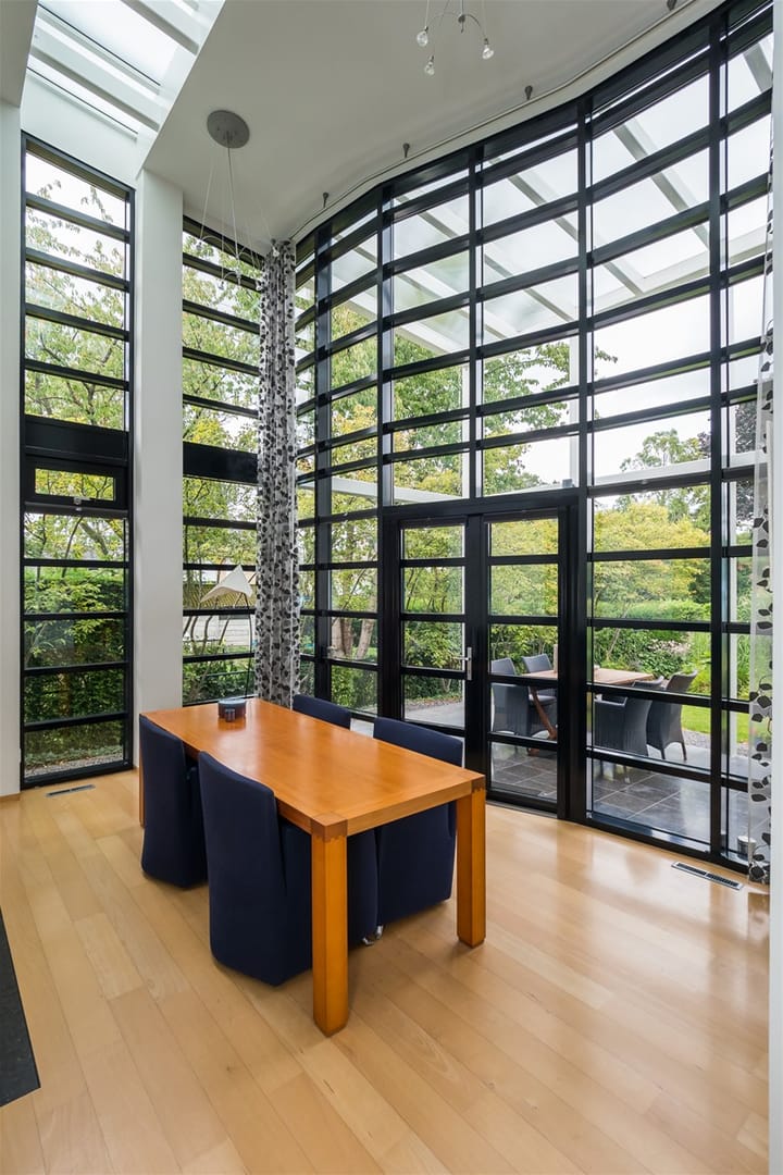 Foto 19 van Burgemeester Meslaan 14