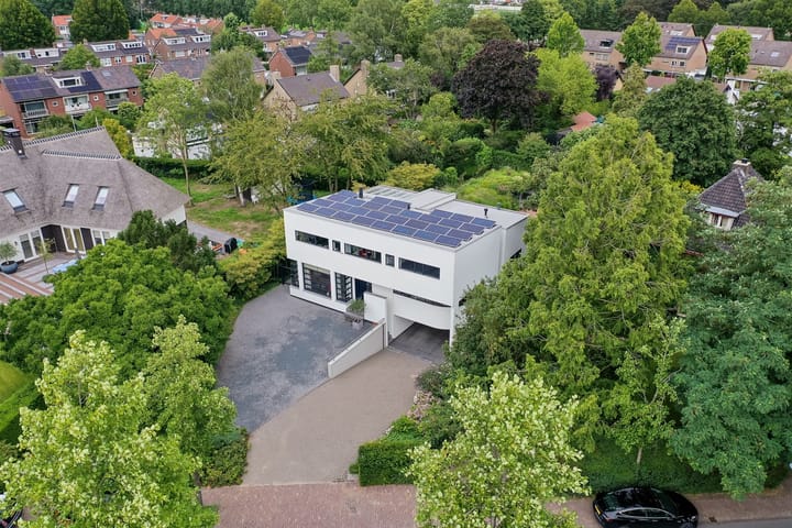 Foto 2 van Burgemeester Meslaan 14