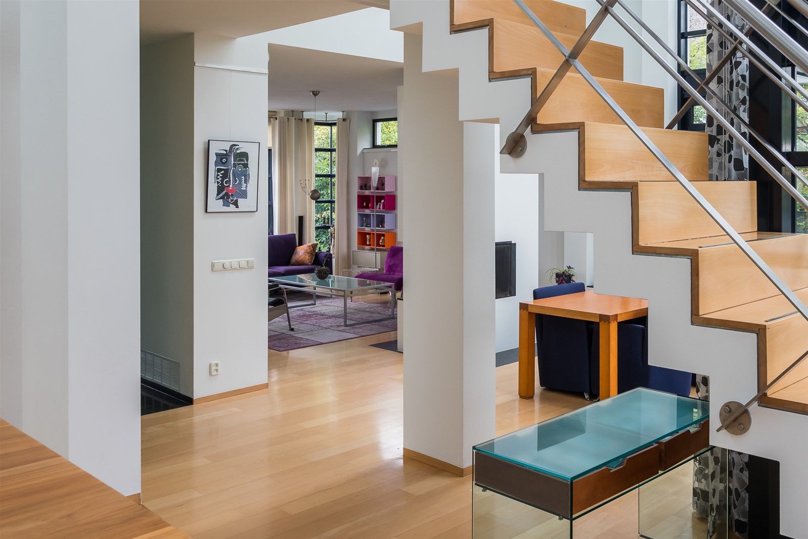 Foto 21 van Burgemeester Meslaan 14