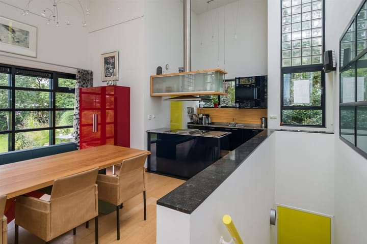 Foto 22 van Burgemeester Meslaan 14