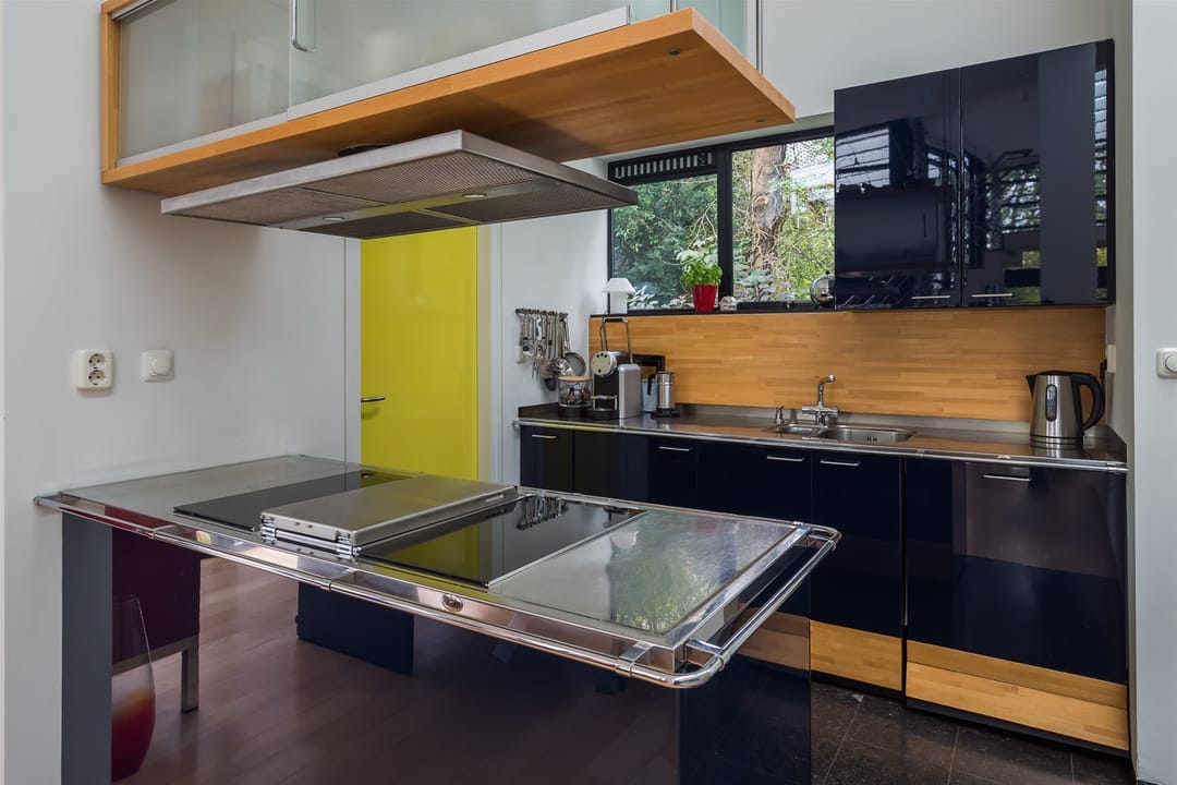 Foto 23 van Burgemeester Meslaan 14