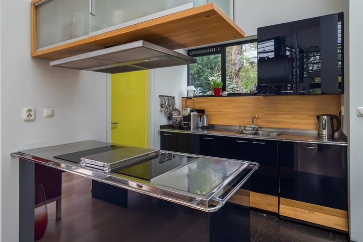 Foto 23 van Burgemeester Meslaan 14