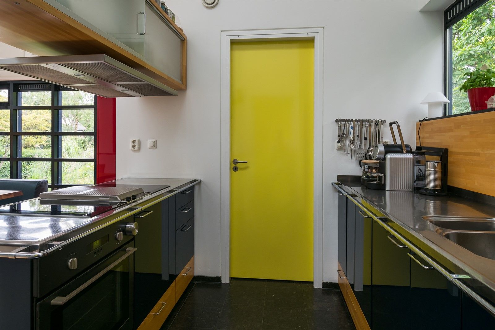 Foto 24 van Burgemeester Meslaan 14