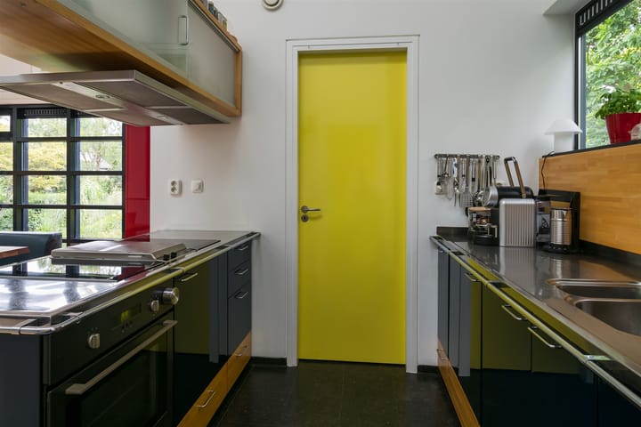 Foto 24 van Burgemeester Meslaan 14