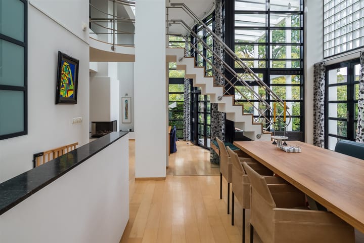 Foto 25 van Burgemeester Meslaan 14