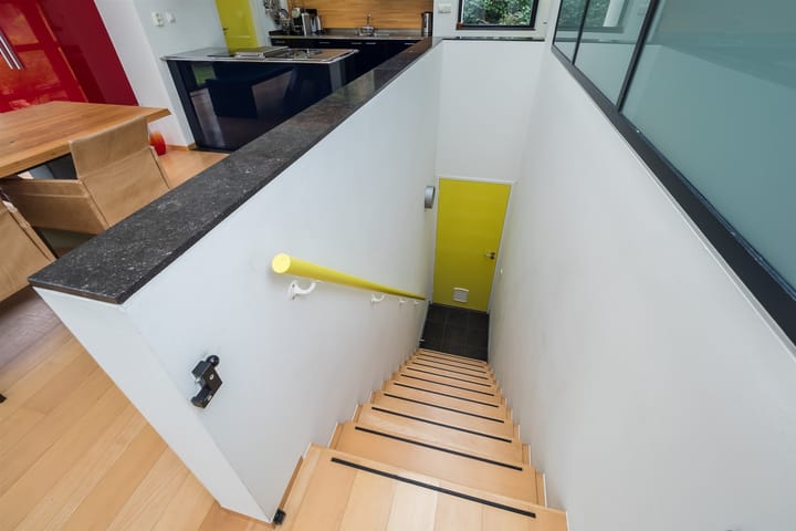 Foto 26 van Burgemeester Meslaan 14