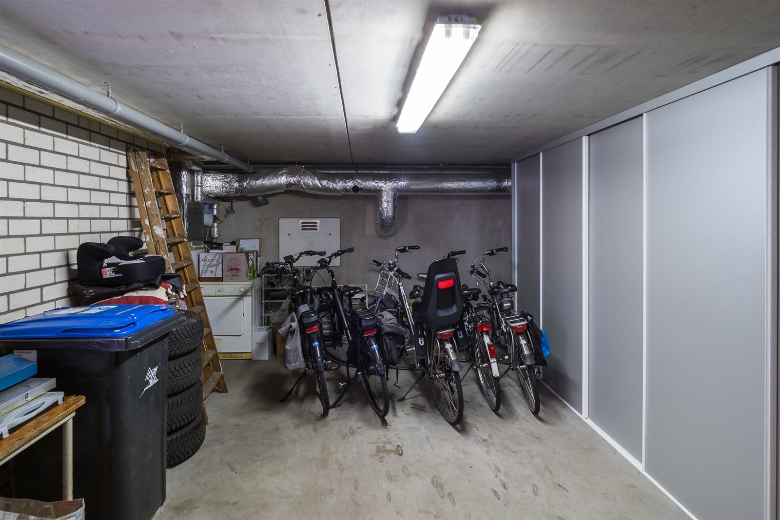 Foto 27 van Burgemeester Meslaan 14