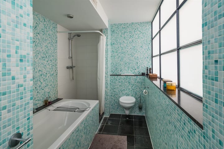 Foto 28 van Burgemeester Meslaan 14