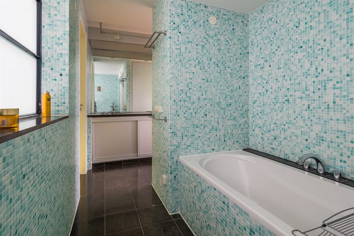 Foto 29 van Burgemeester Meslaan 14