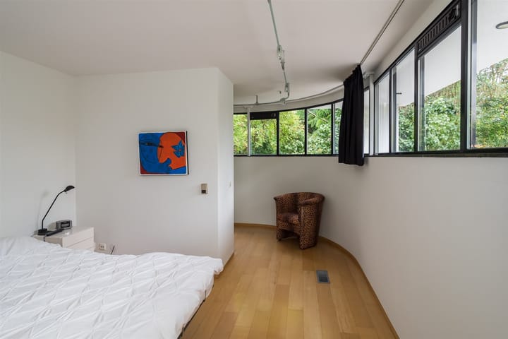 Foto 33 van Burgemeester Meslaan 14