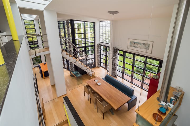 Foto 34 van Burgemeester Meslaan 14