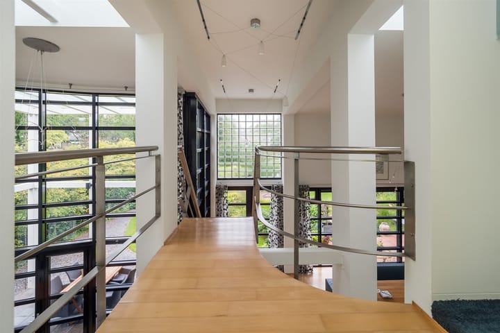 Foto 35 van Burgemeester Meslaan 14