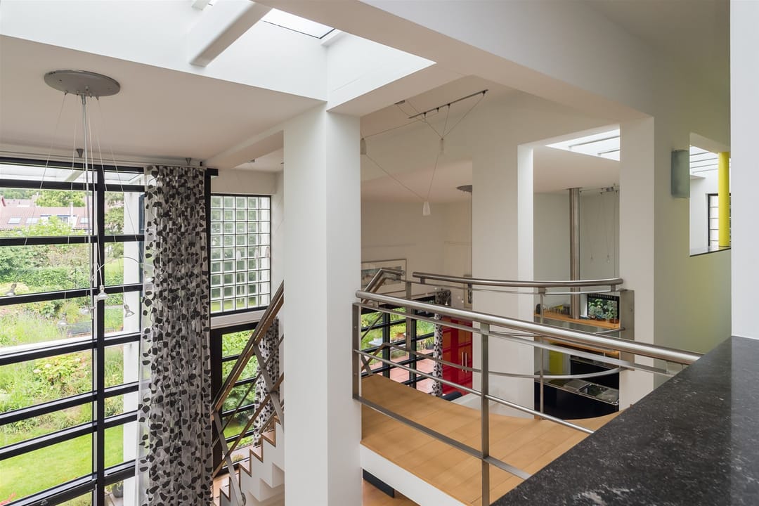 Foto 37 van Burgemeester Meslaan 14